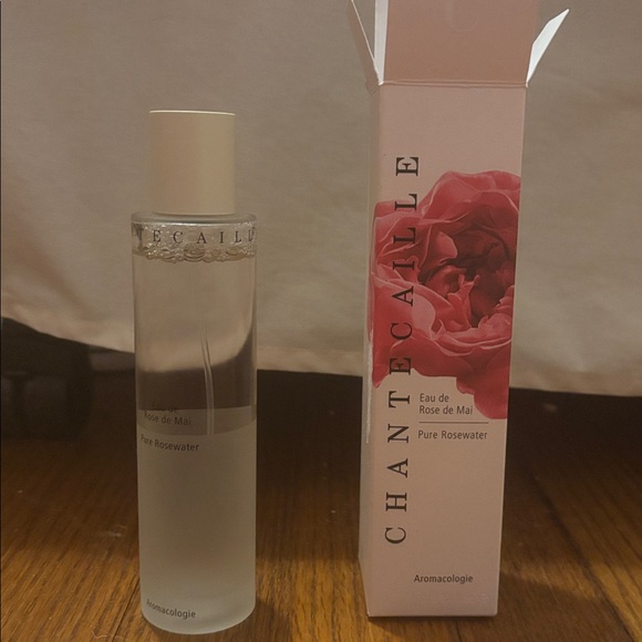Chantecaille Eau de Rose de Mai - 3.4oz - Picture 6 of 8